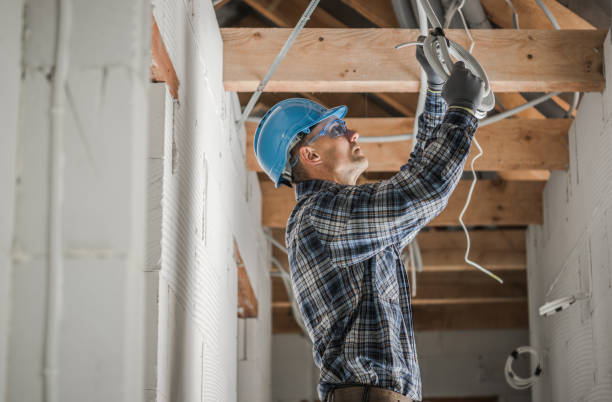 Best Electrical Repair Services  in West Crossett, AR