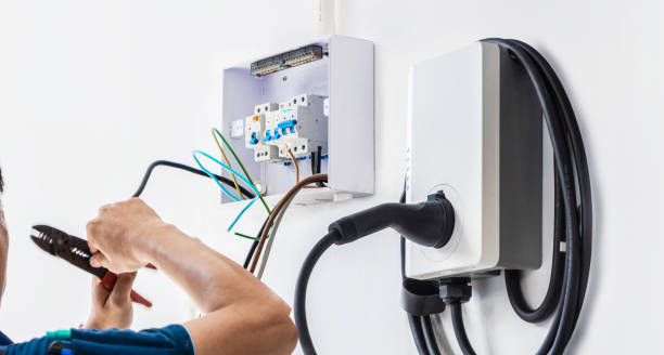  West Crossett, AR Electrician Pros