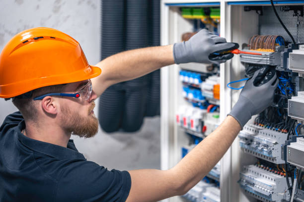Best Home Electrical Repair  in West Crossett, AR