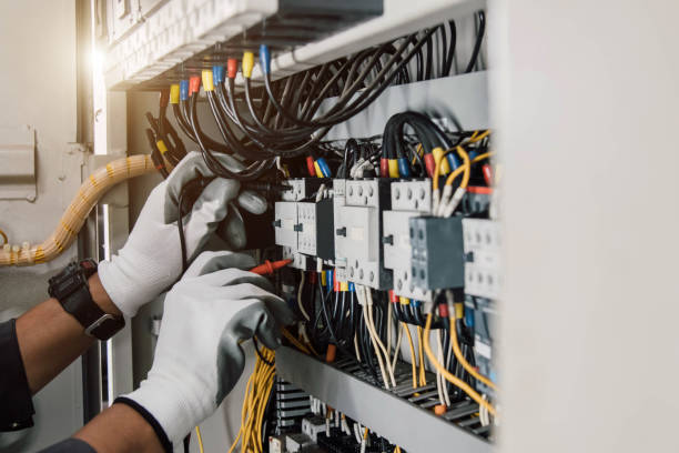 Electrical System Inspection in AR